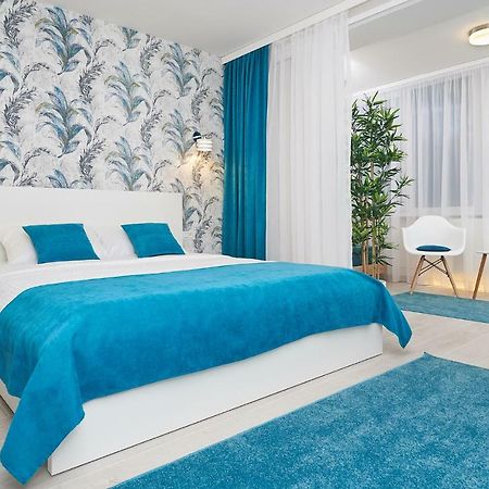Exotic Rami'S Apartments تيميشورا المظهر الخارجي الصورة