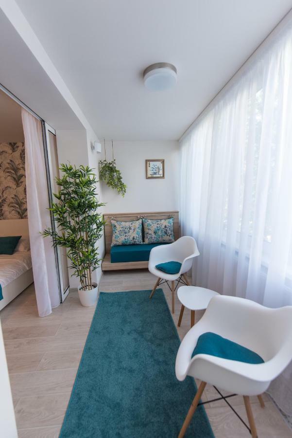 Exotic Rami'S Apartments تيميشورا المظهر الخارجي الصورة