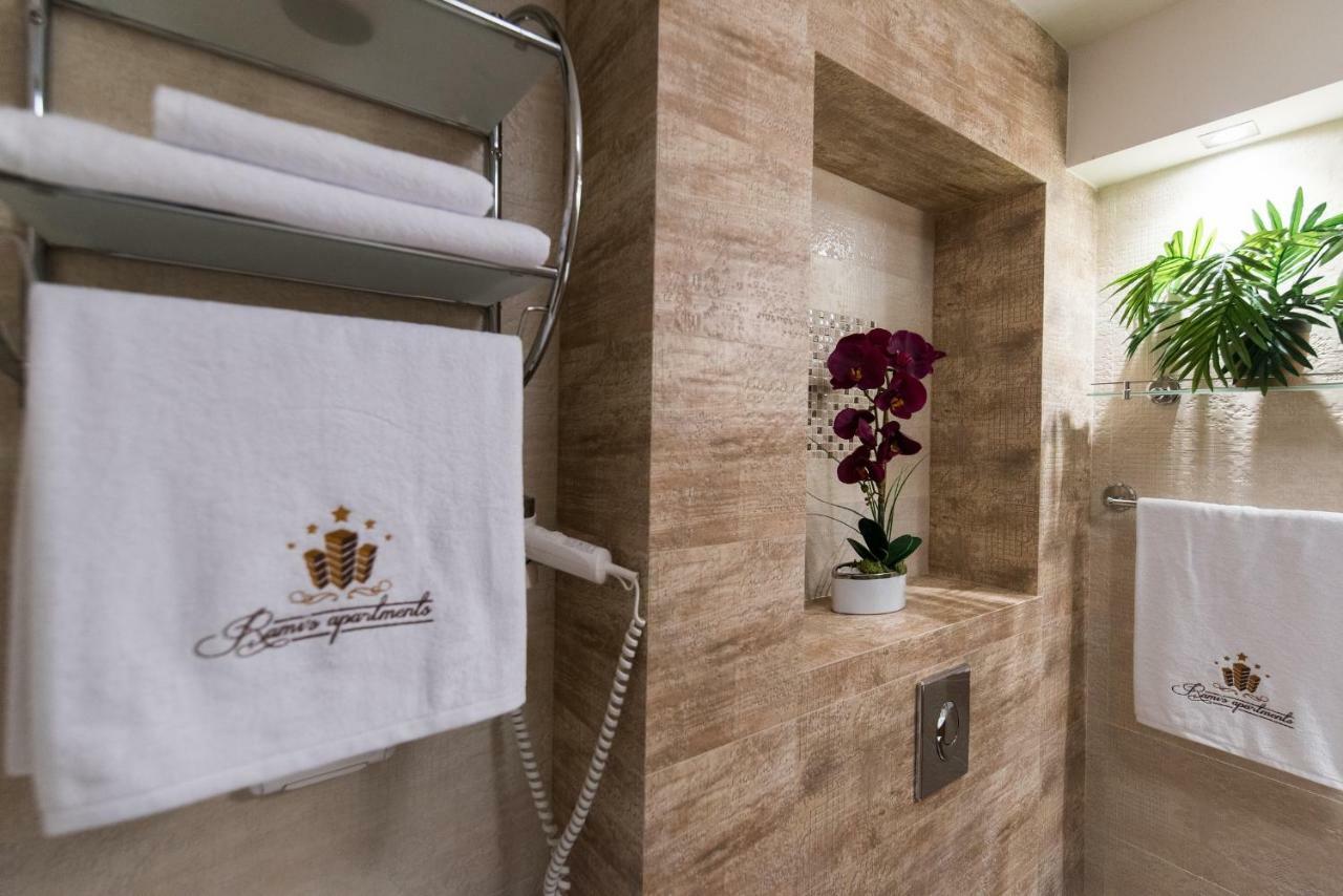 Exotic Rami'S Apartments تيميشورا المظهر الخارجي الصورة
