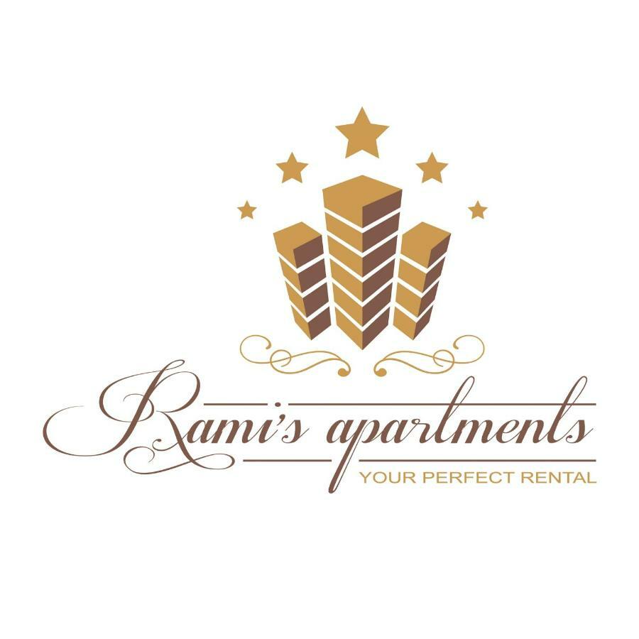 Exotic Rami'S Apartments تيميشورا المظهر الخارجي الصورة