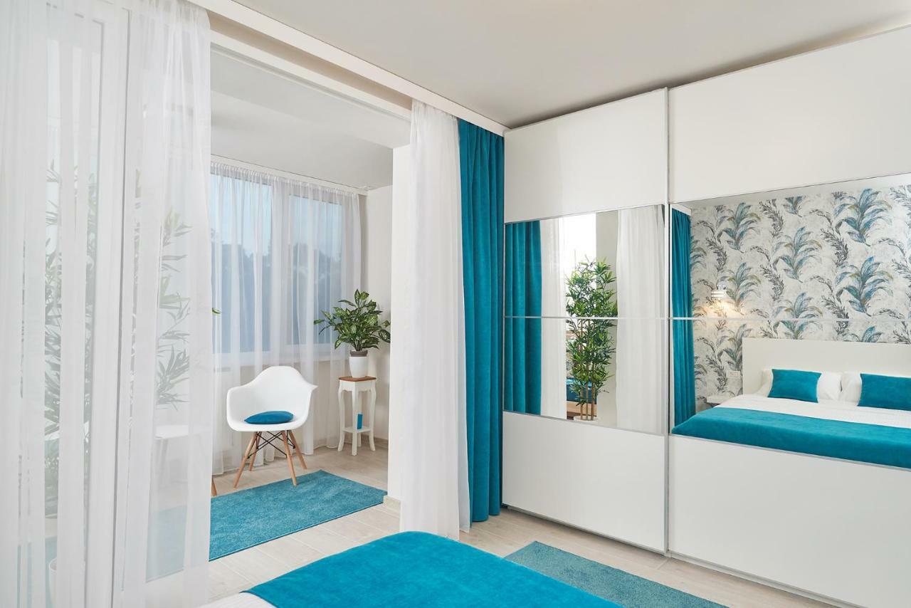 Exotic Rami'S Apartments تيميشورا المظهر الخارجي الصورة
