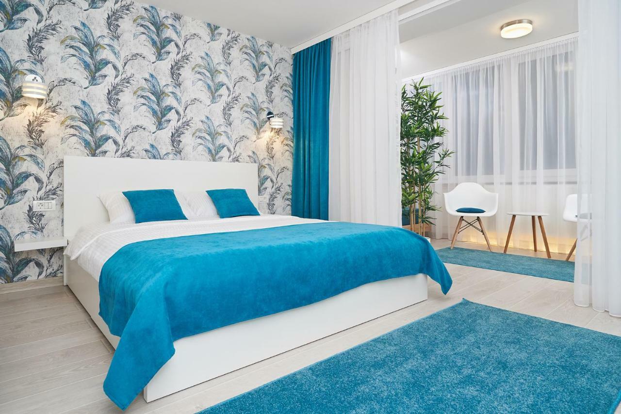 Exotic Rami'S Apartments تيميشورا المظهر الخارجي الصورة